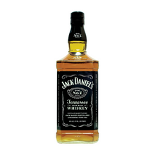 Jack Daniel's 375ml