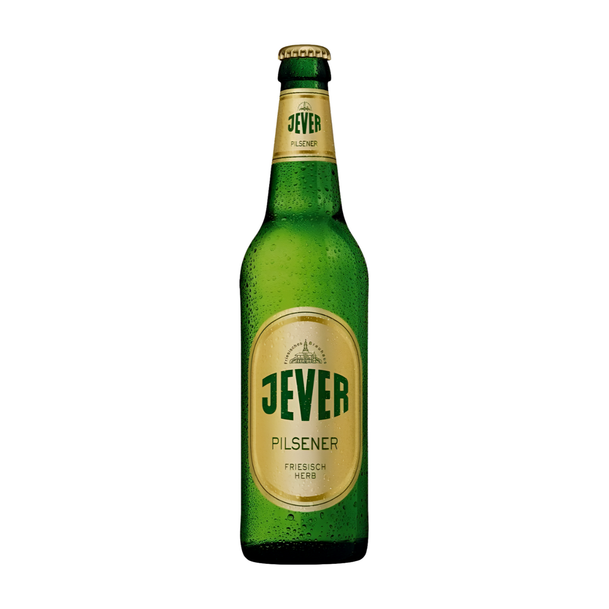 Jever Pilsner 6pk Bottles