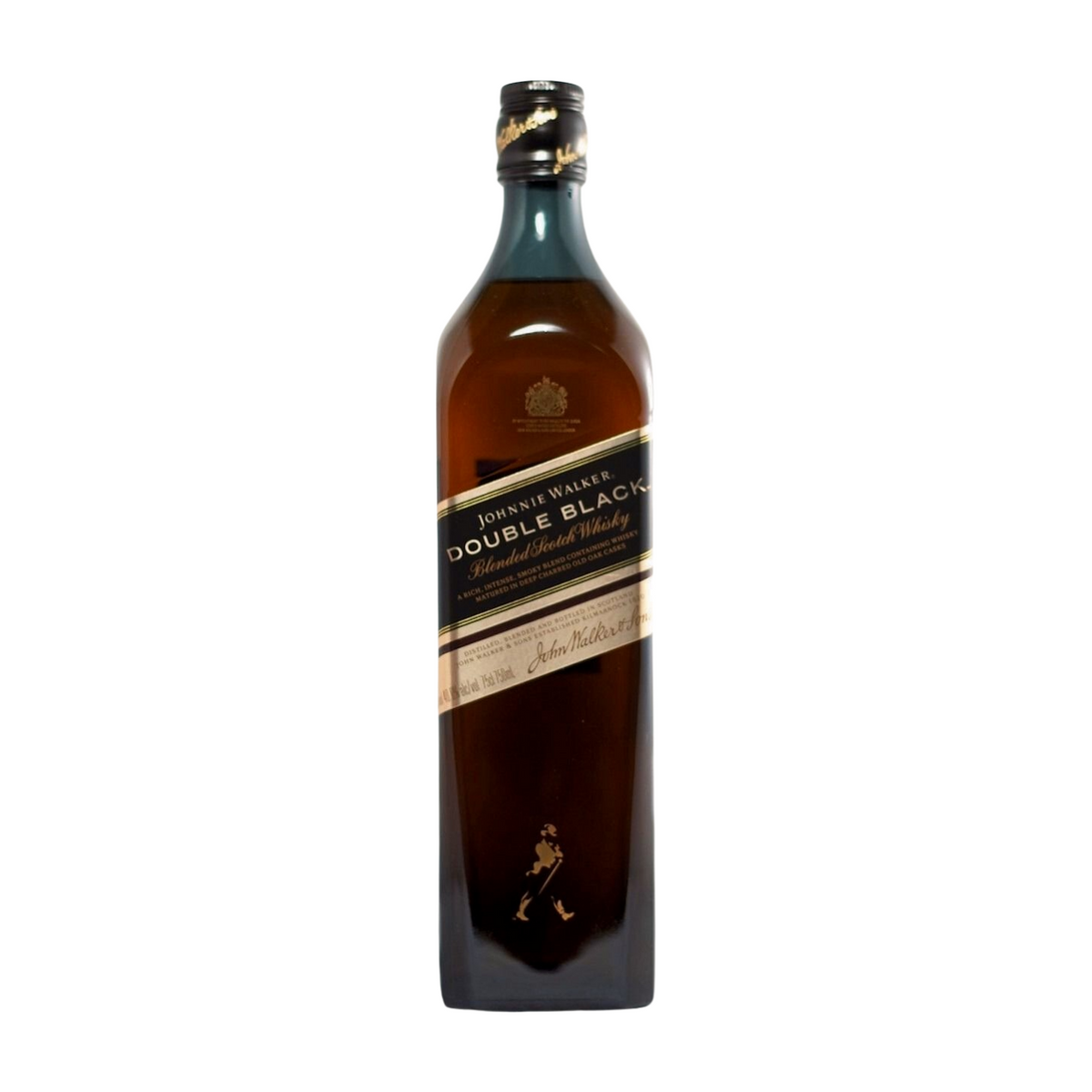 Johnnie Walker - Double Black Scotch Whisky