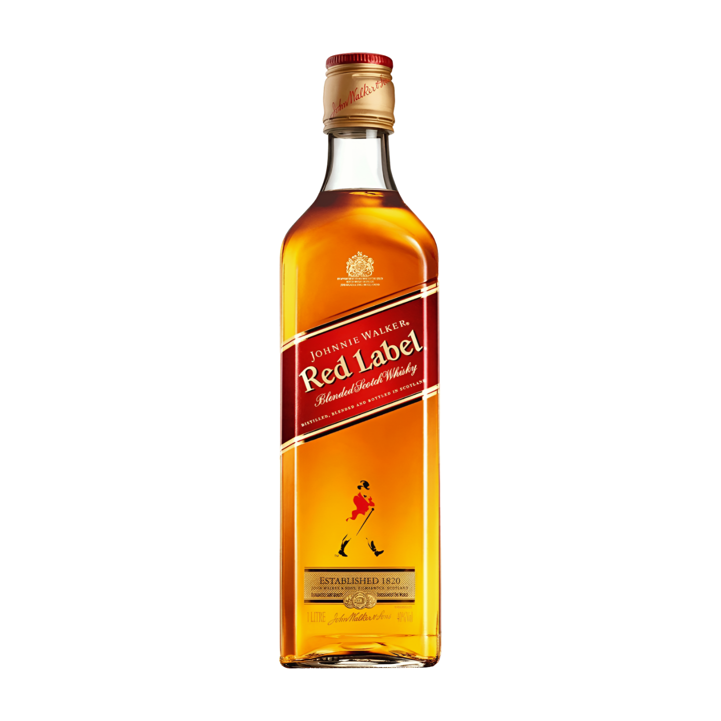 Johnnie Walker Red Label 1.75L