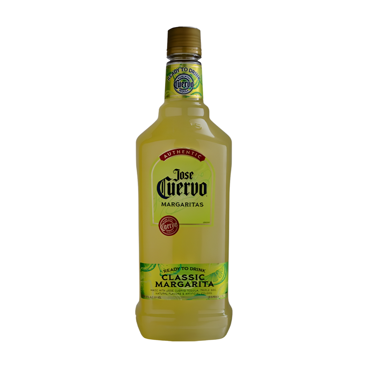 Jose Cuervo - Margarita Mix