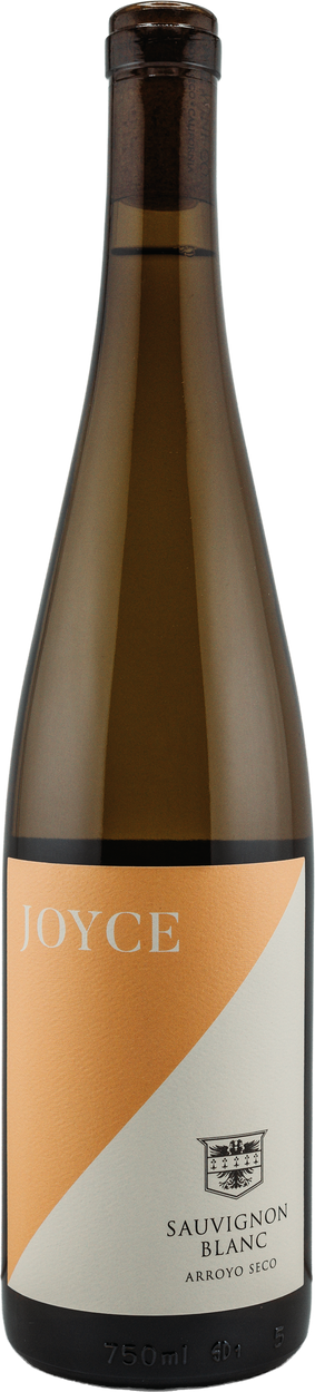 Joyce Sauvignon Blanc Arroyo Seco 2024