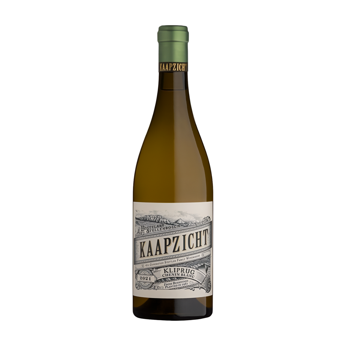 KAAPZICHT CHENIN BLANC 2021