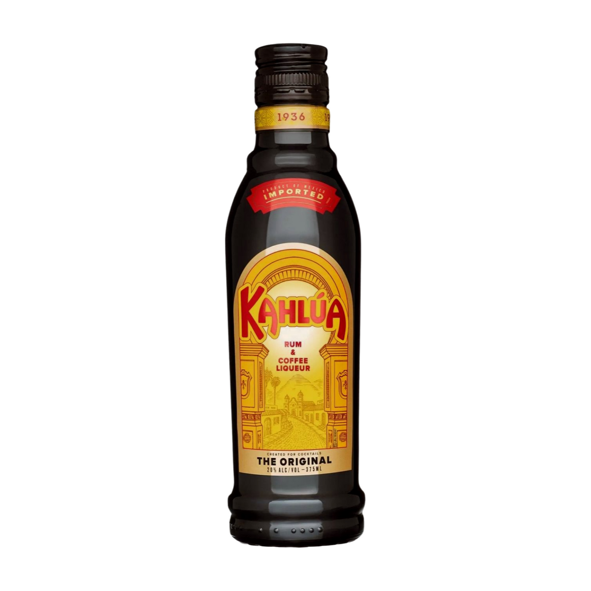 KAHLUA 375ML