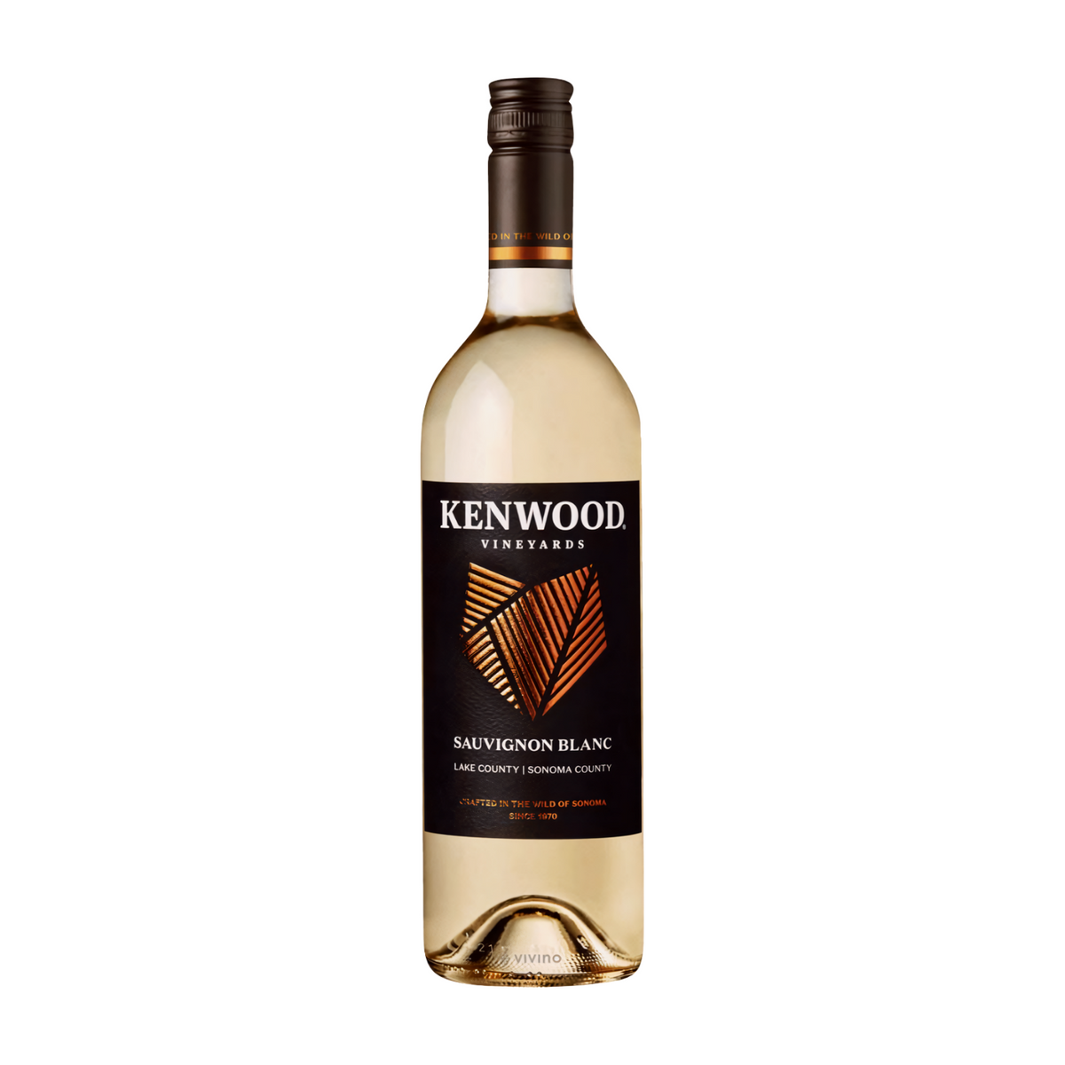 KENWOOD SAUVIGNON BLANC 2020