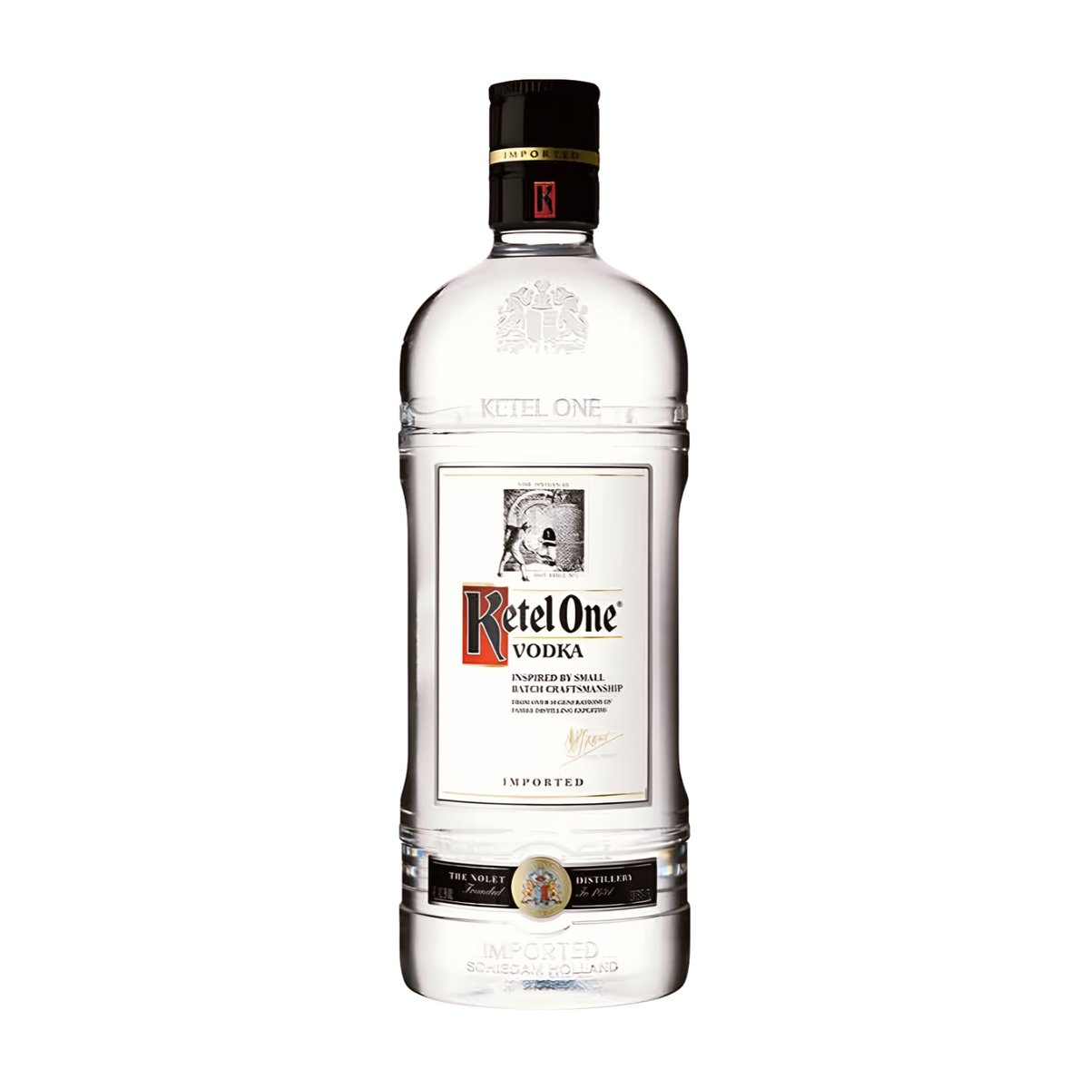 KETEL ONE VODKA 1.75L