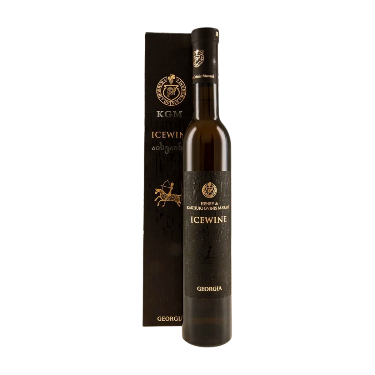 KGM ICEWINE