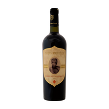 KGM King Erekle Cabernet Saperavi 2017