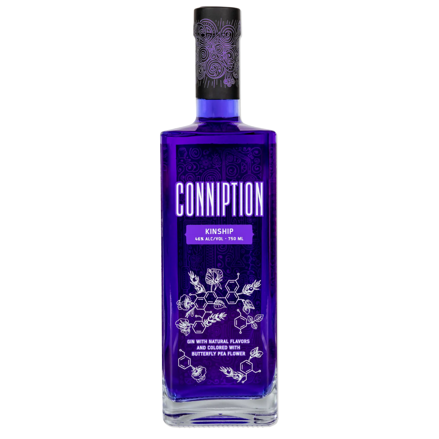 Conniption Kinship Gin