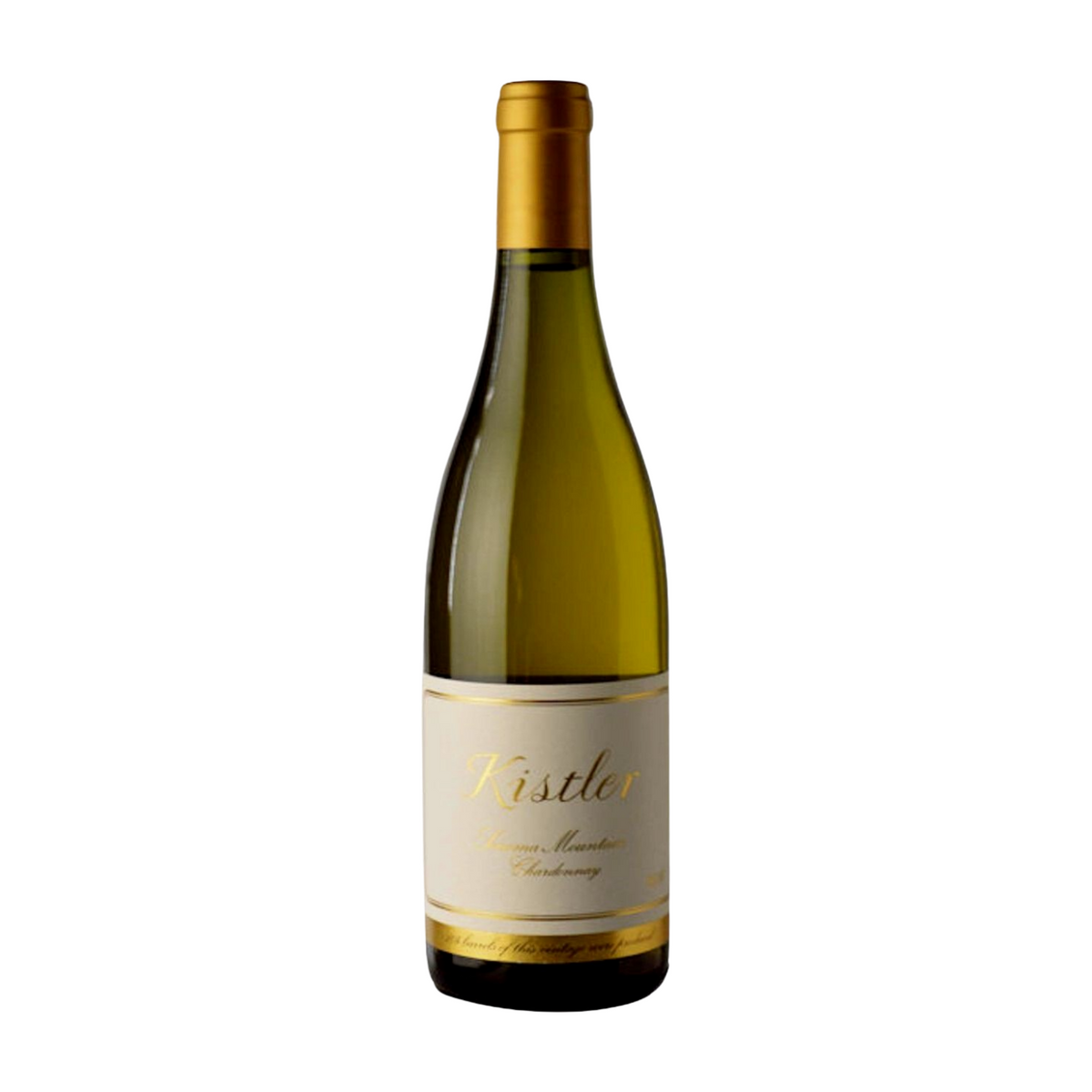 KISTLER CHARDONNAY SONOMA MOUNTAIN 2021