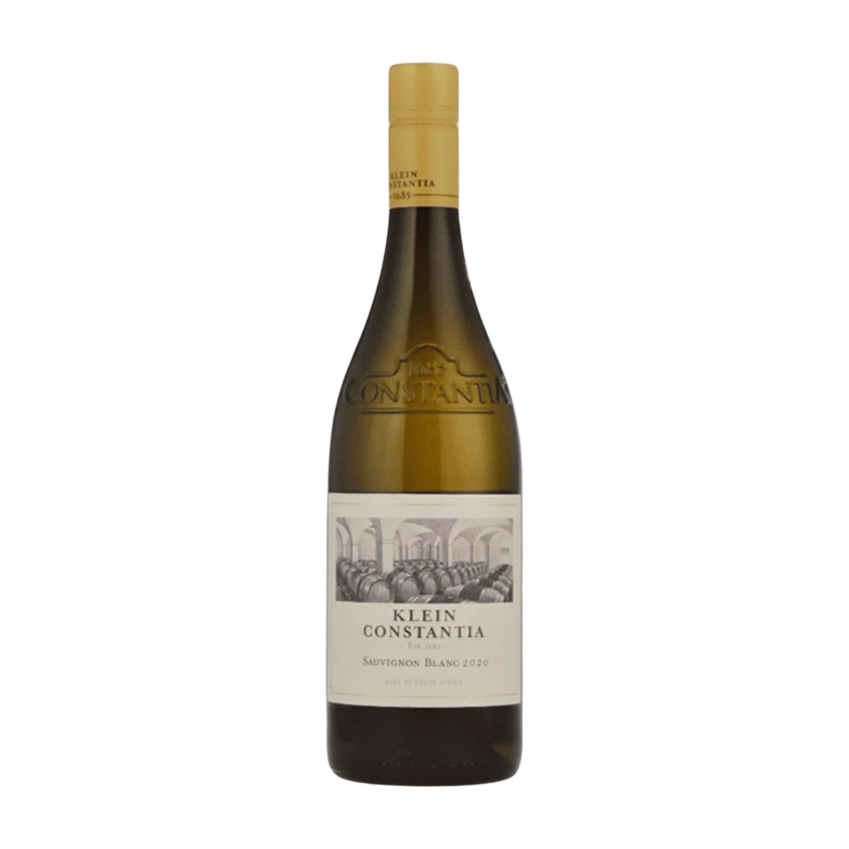 KLEIN CONSTANTIA SAUVIGNON BLANC 2020
