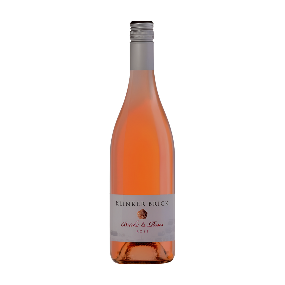 KLINKER BRICK ROSE 2022