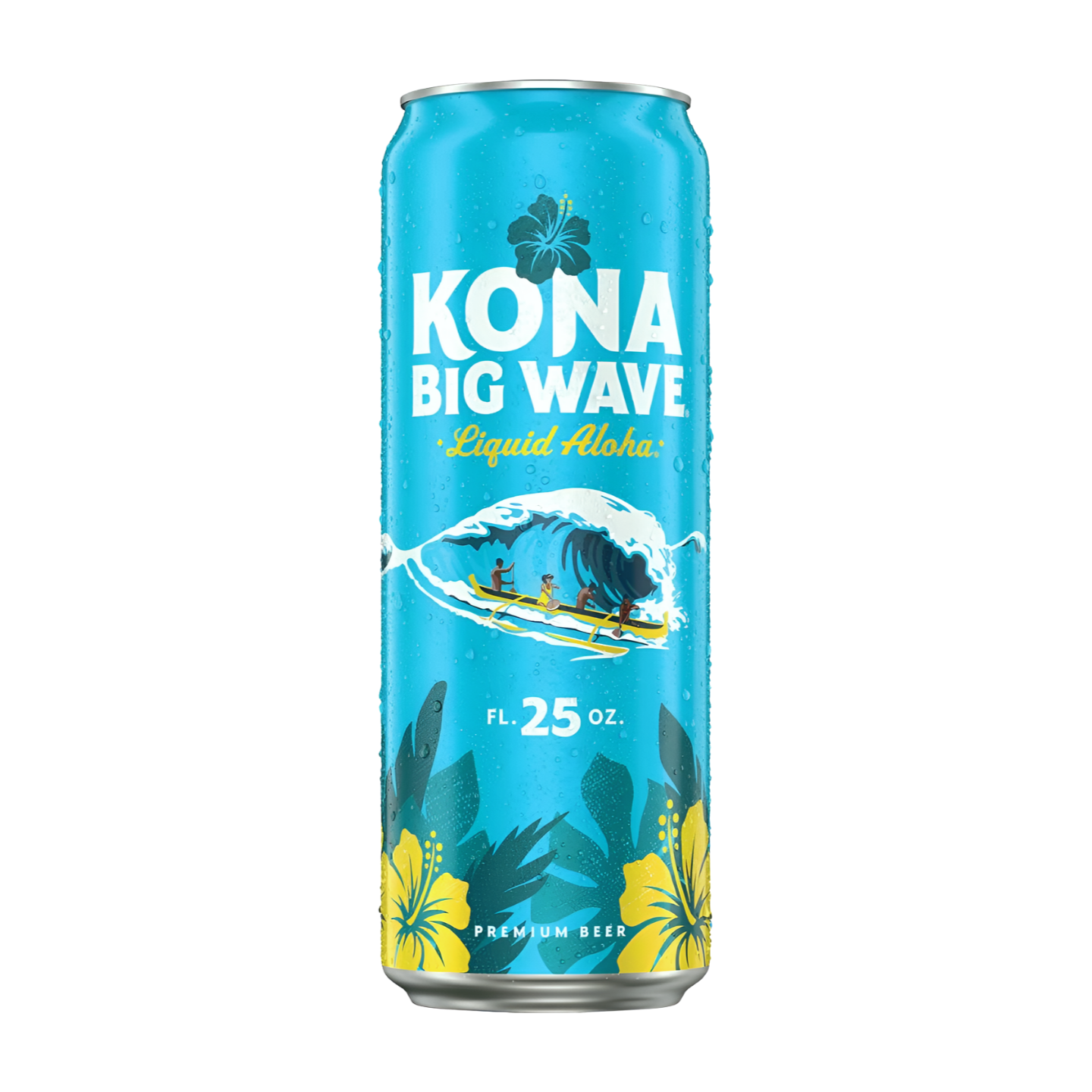 Kona Big Wave 25oz Tallboy