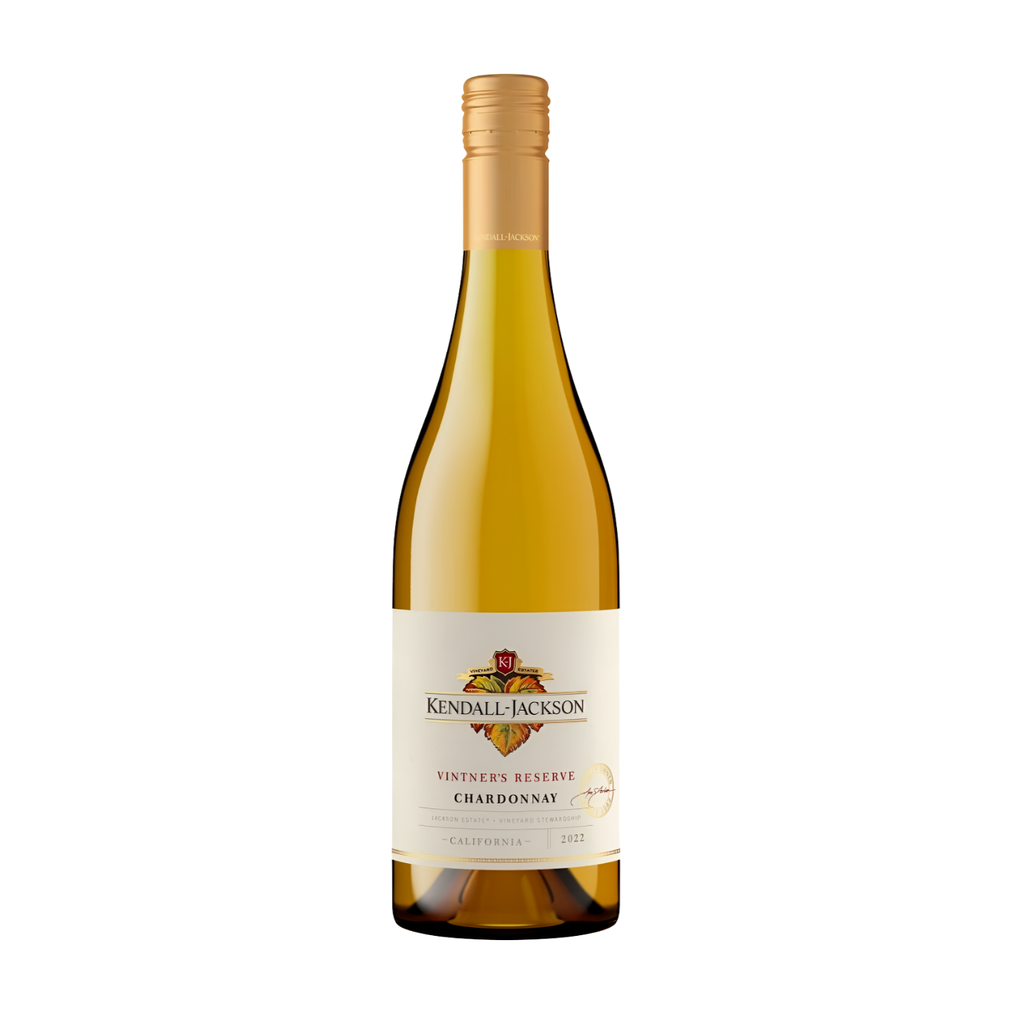 Kendall-Jackson Chardonnay California Vintner's Reserve 2024