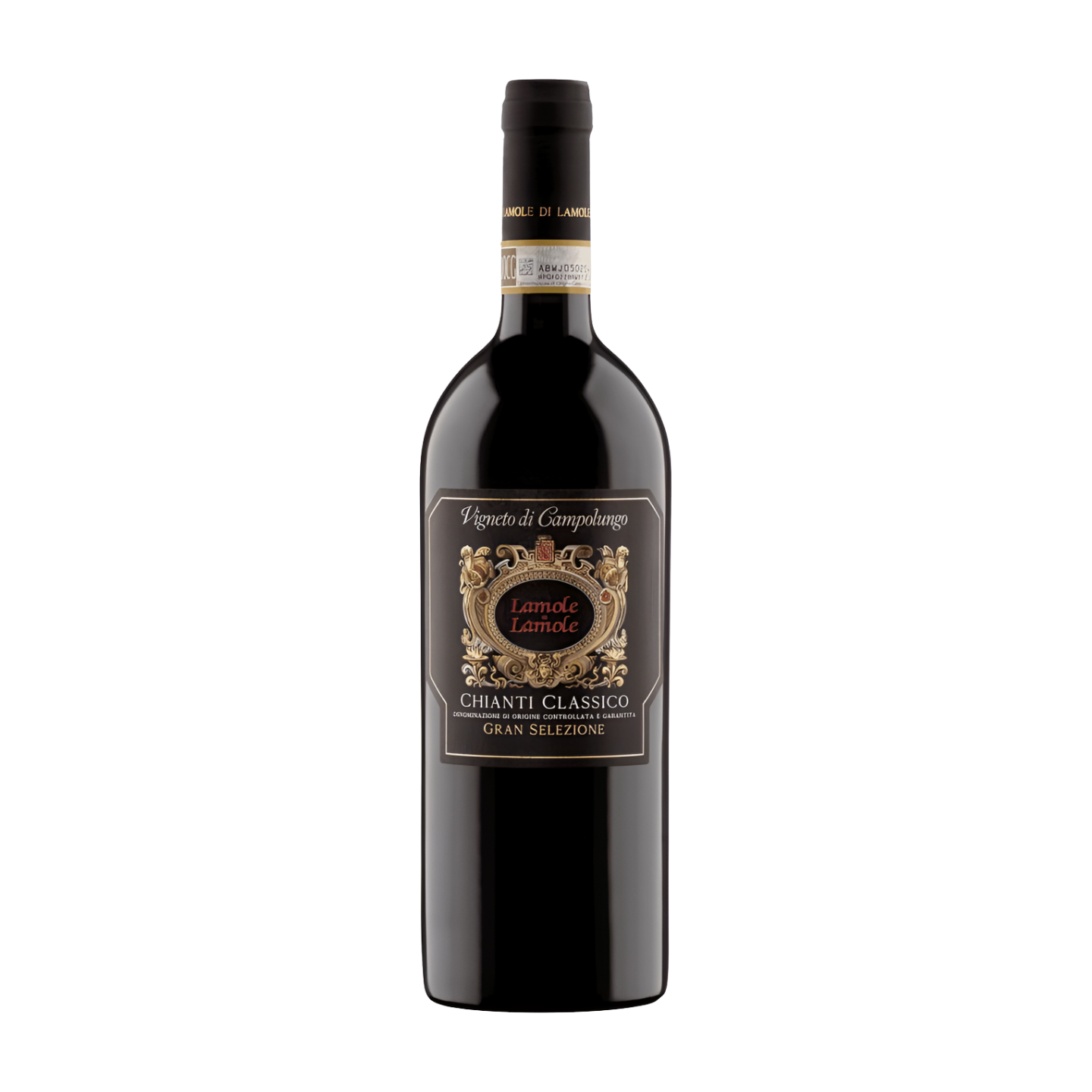 Lamole di Lamole Chianti Classico Gran Selezione 2021