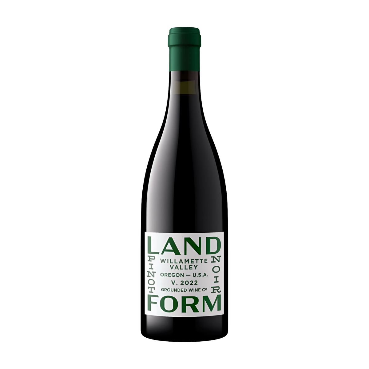 LANDFORM WILLAMETTE VALLEY PINOT NOIR 2022