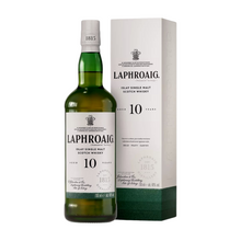 Laphroaig 10yr 750ml
