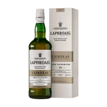 Laphroaig Cairdeas 10yr 700ml