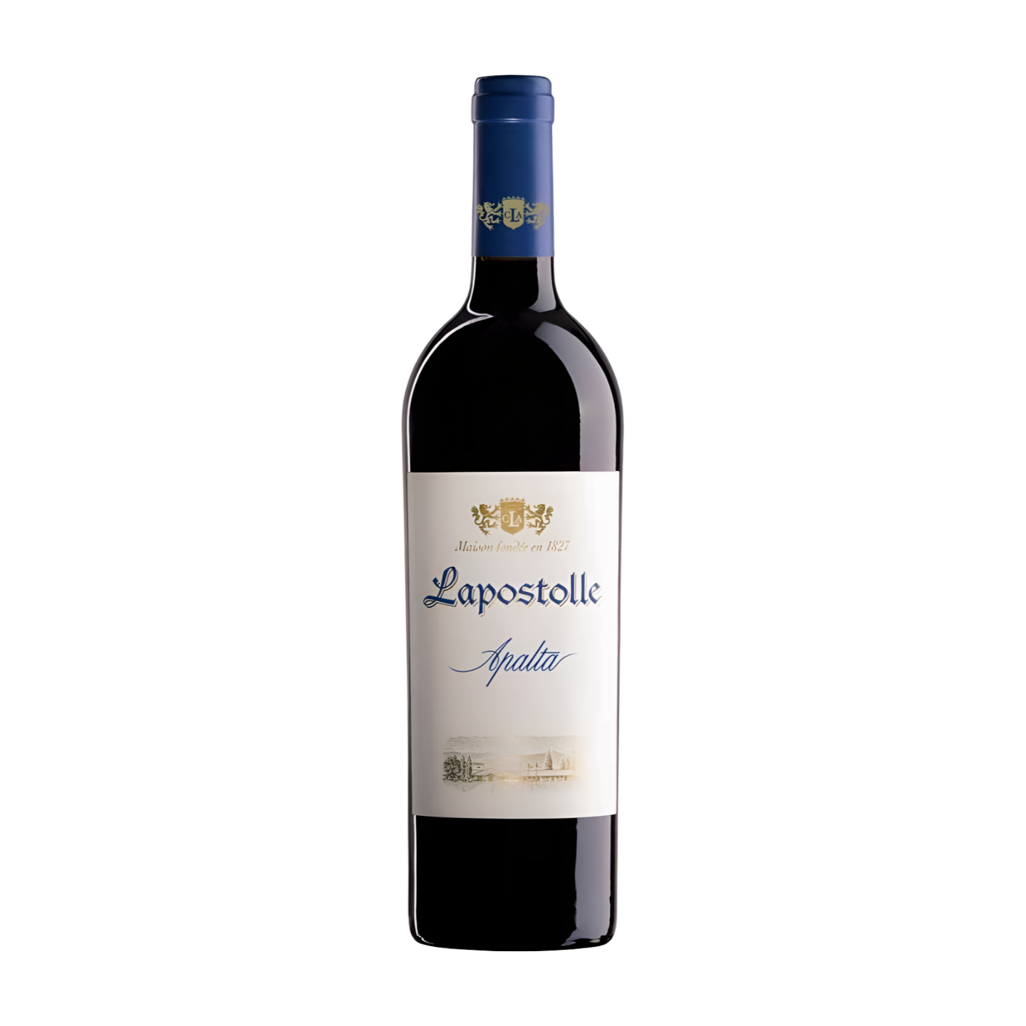 Lapostolle Apalta Red Blend 2022