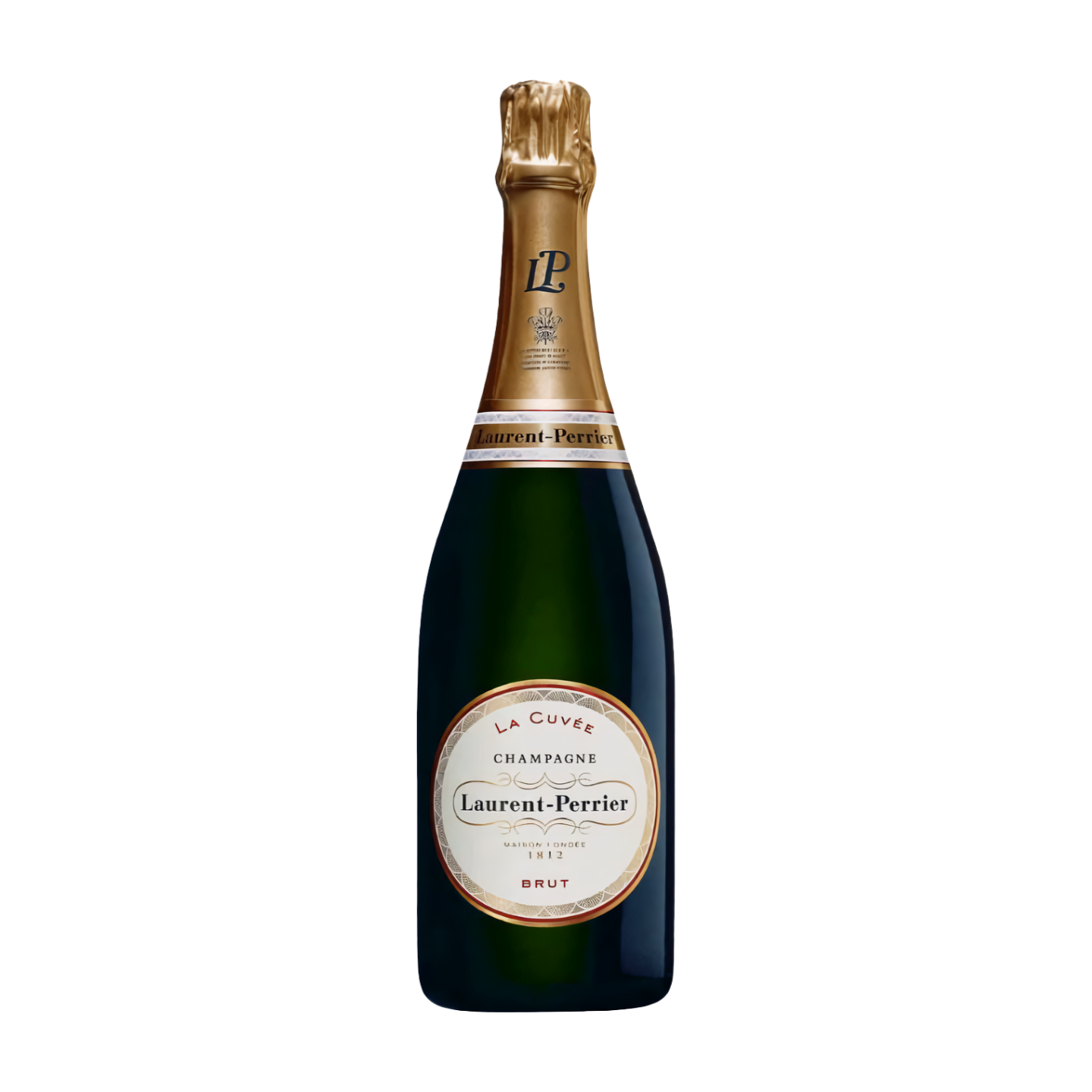 Laurent Perrier La Cuvée Brut NV