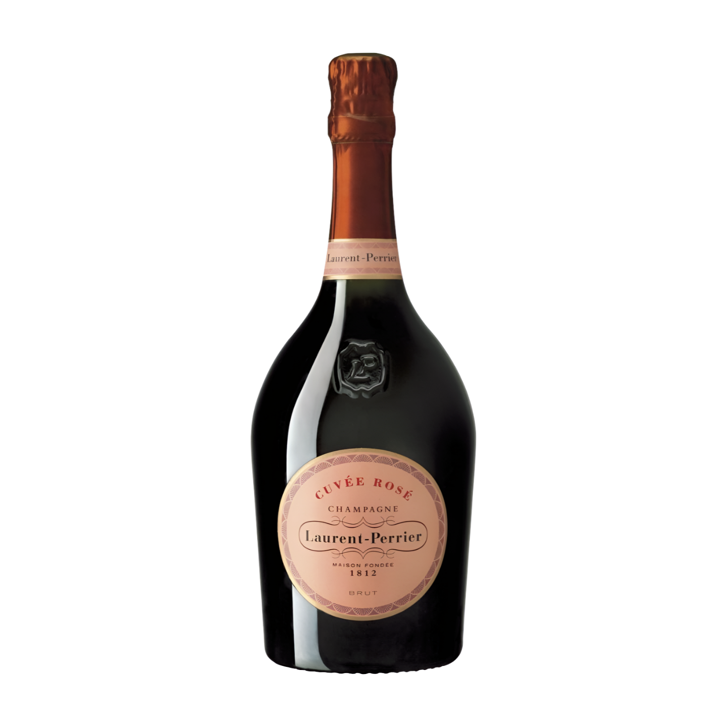 Laurent Perrier Cuvée Rose Brut NV