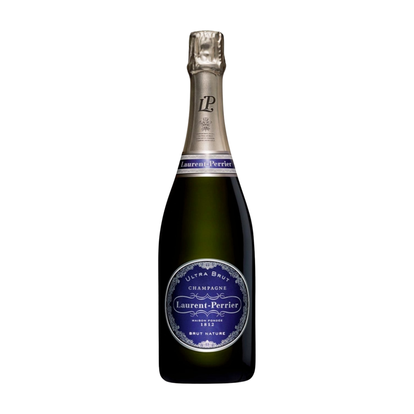 Laurent Perrier Brut Nature Ultra Brut NV