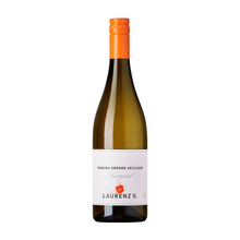 Laurenz V Singing Gruner Veltliner 2023