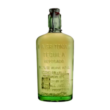 La Gritona Reposado 750ml