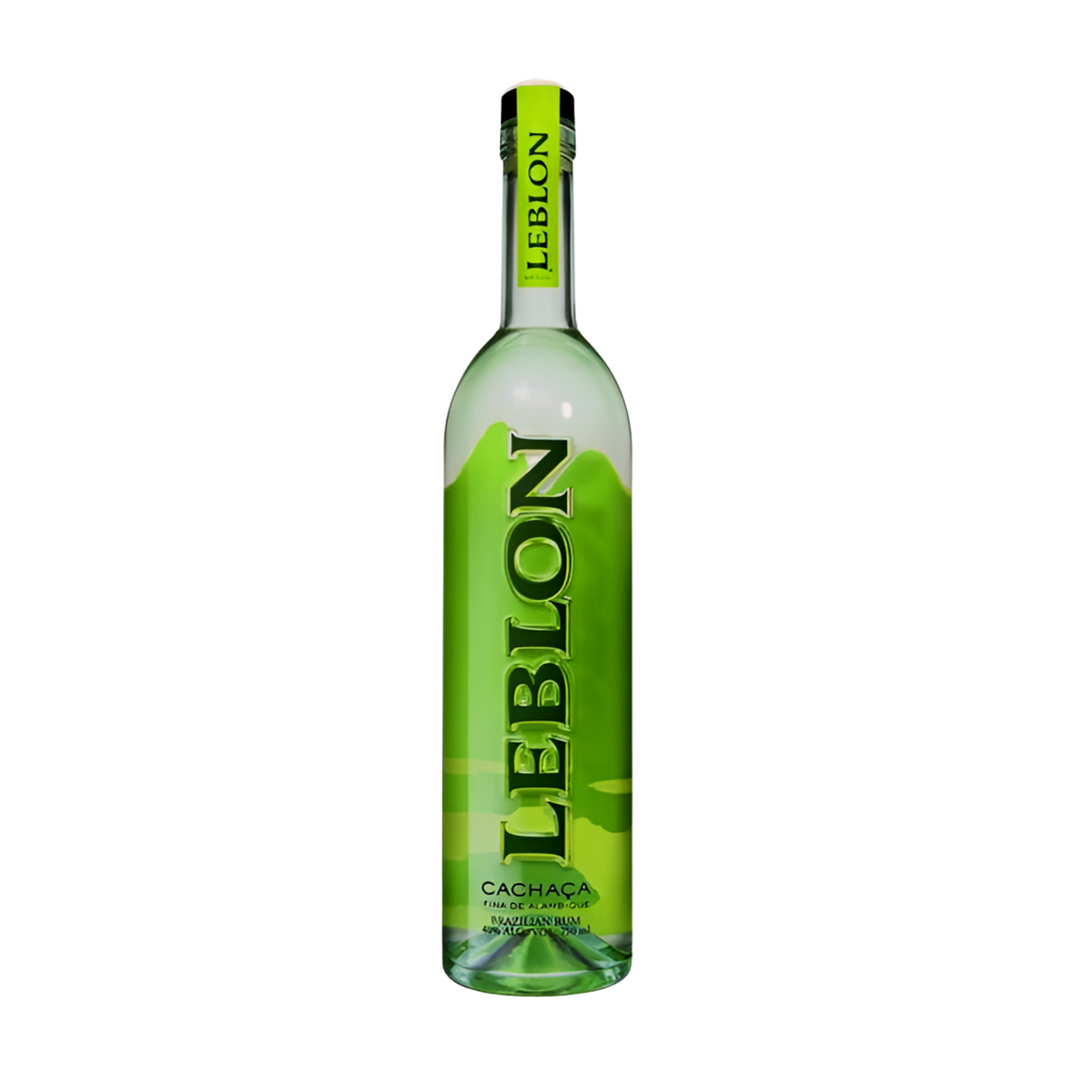 LEBLON CACHACA