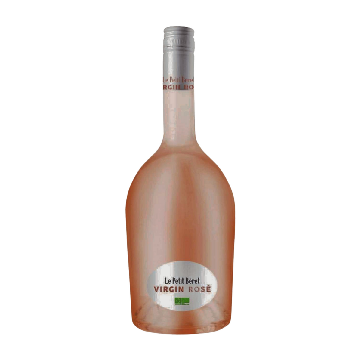 LE PETIT BERET VIRGIN ROSE NA
