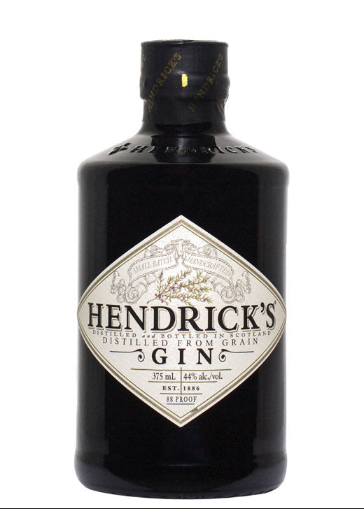 Hendrick's Gin 375ml