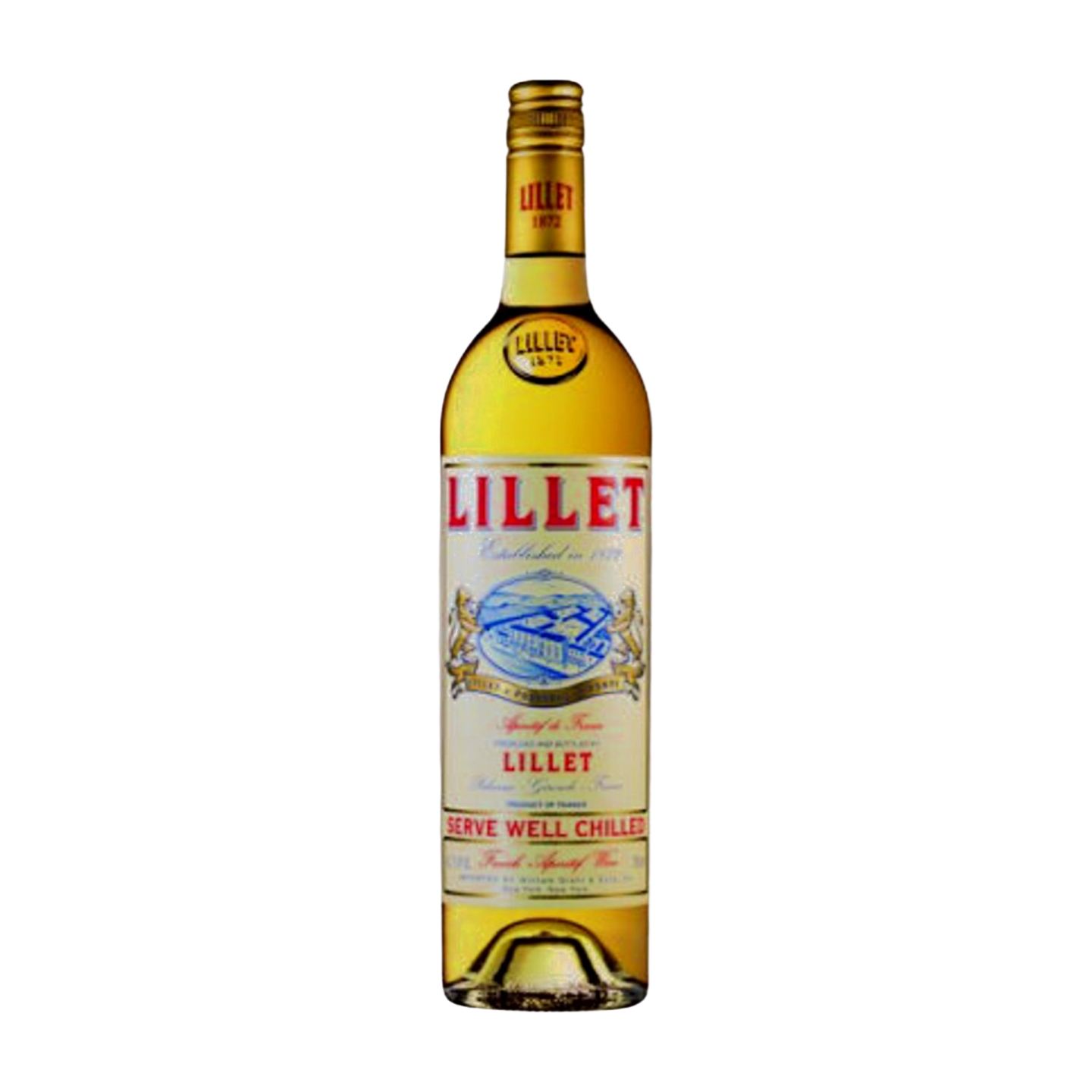 Lillet Aperitif White 750ml