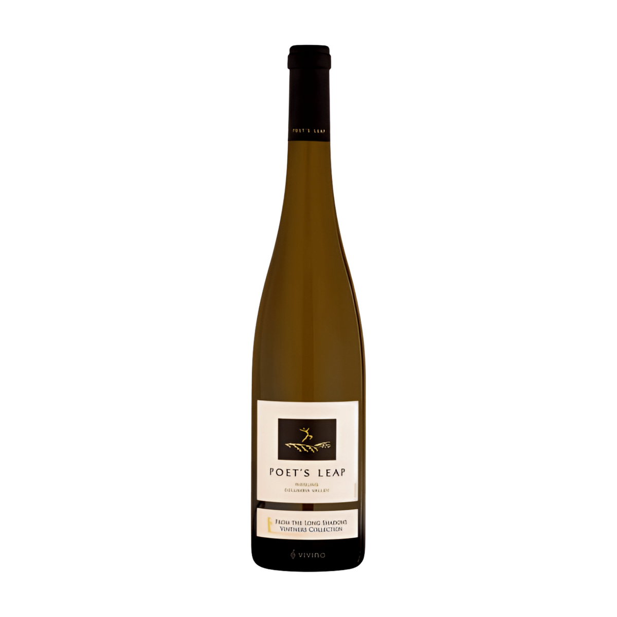 LONG SHADOW POET'S LEAP RIESLING 2019