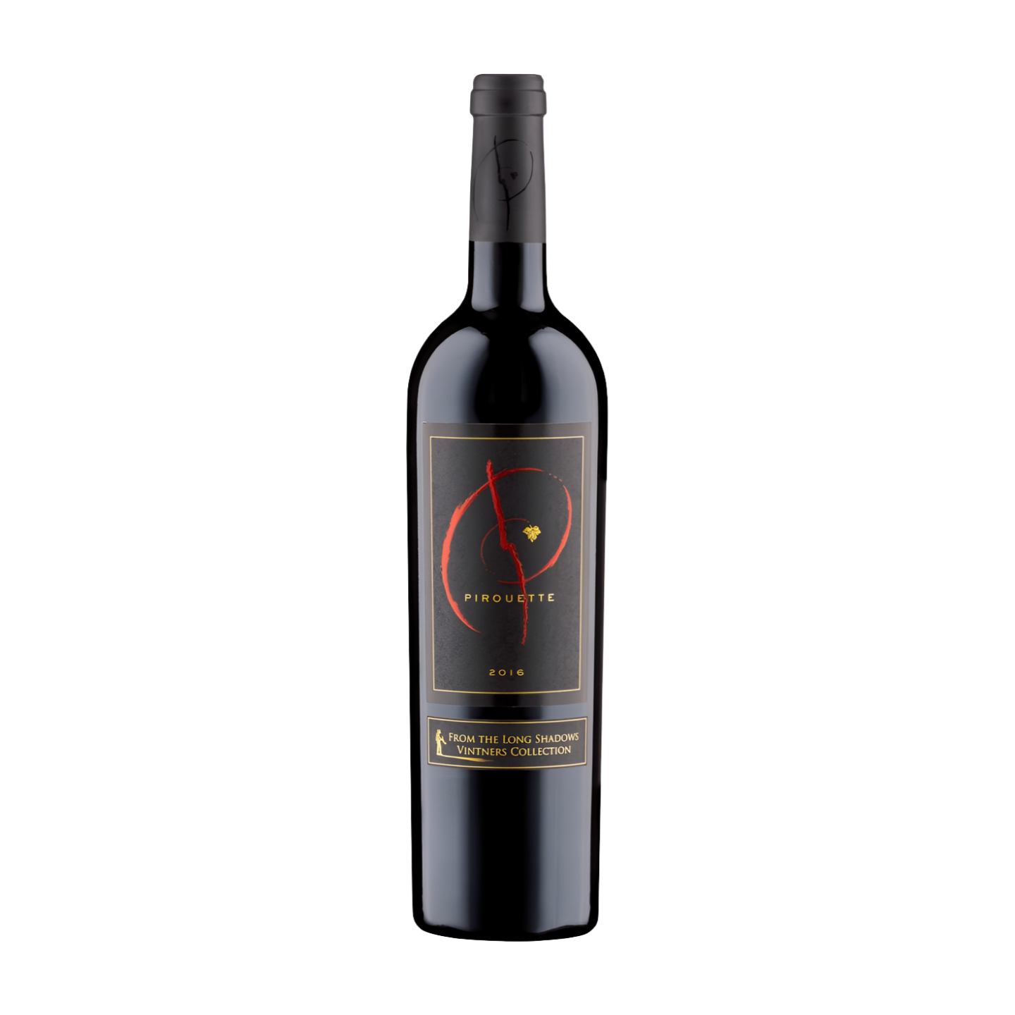 Long Shadow Saggi Red Blend 2017