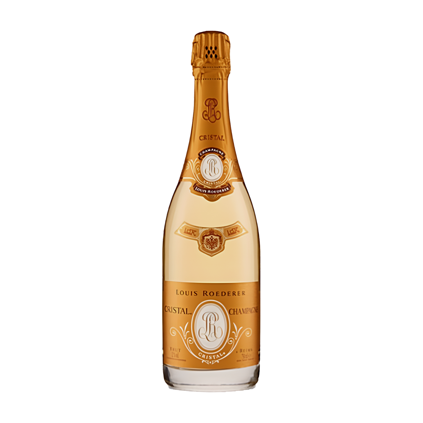 Louis Roederer Cristal 2016