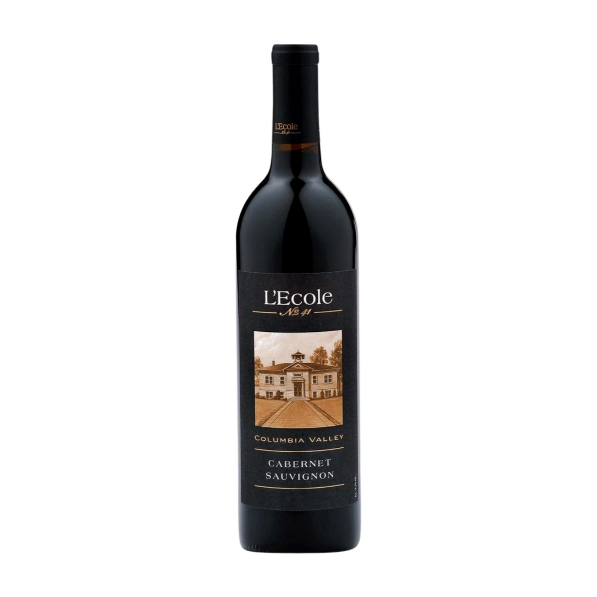 L'ECOLE 41 CABERNET SAUVIGNON COLUMBIA VALLEY 2022