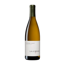 La Crema Sonoma Chardonnay 2023 375ml