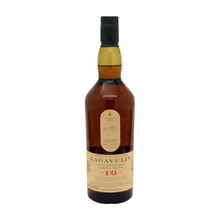 Lagavulin 16yr 750ml