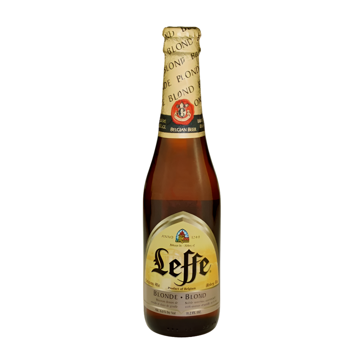 Leffe - Blonde