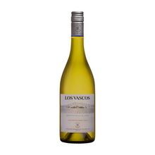 Los Vascos Sauvignon Blanc Casablanca 2022