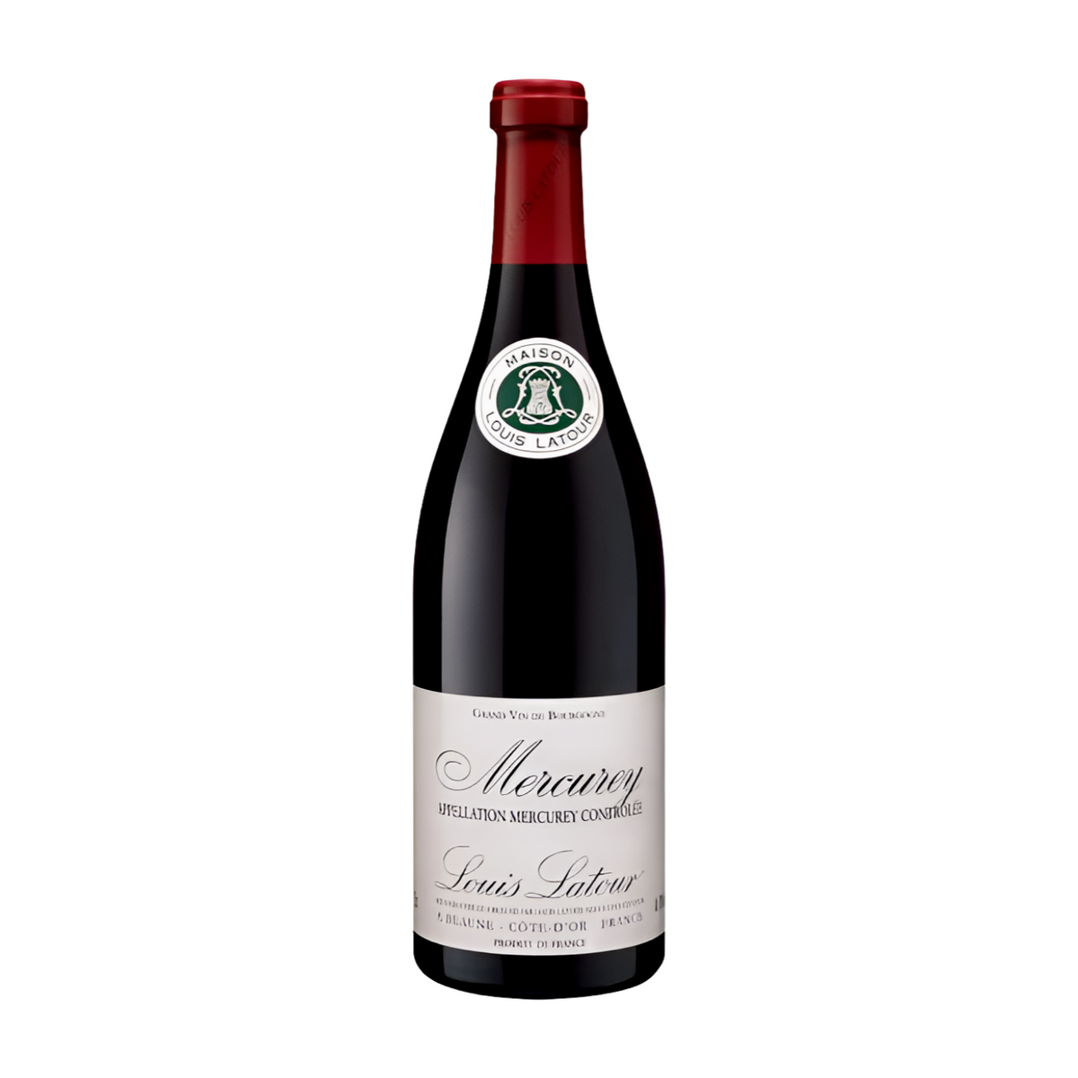Louis Latour - Mercury 2020