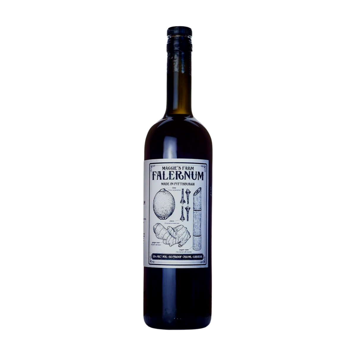 MAGGIE'S FARM FALERNUM LIQUEUR