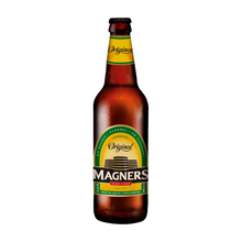 Magners Irish Cider 6pk Bottles