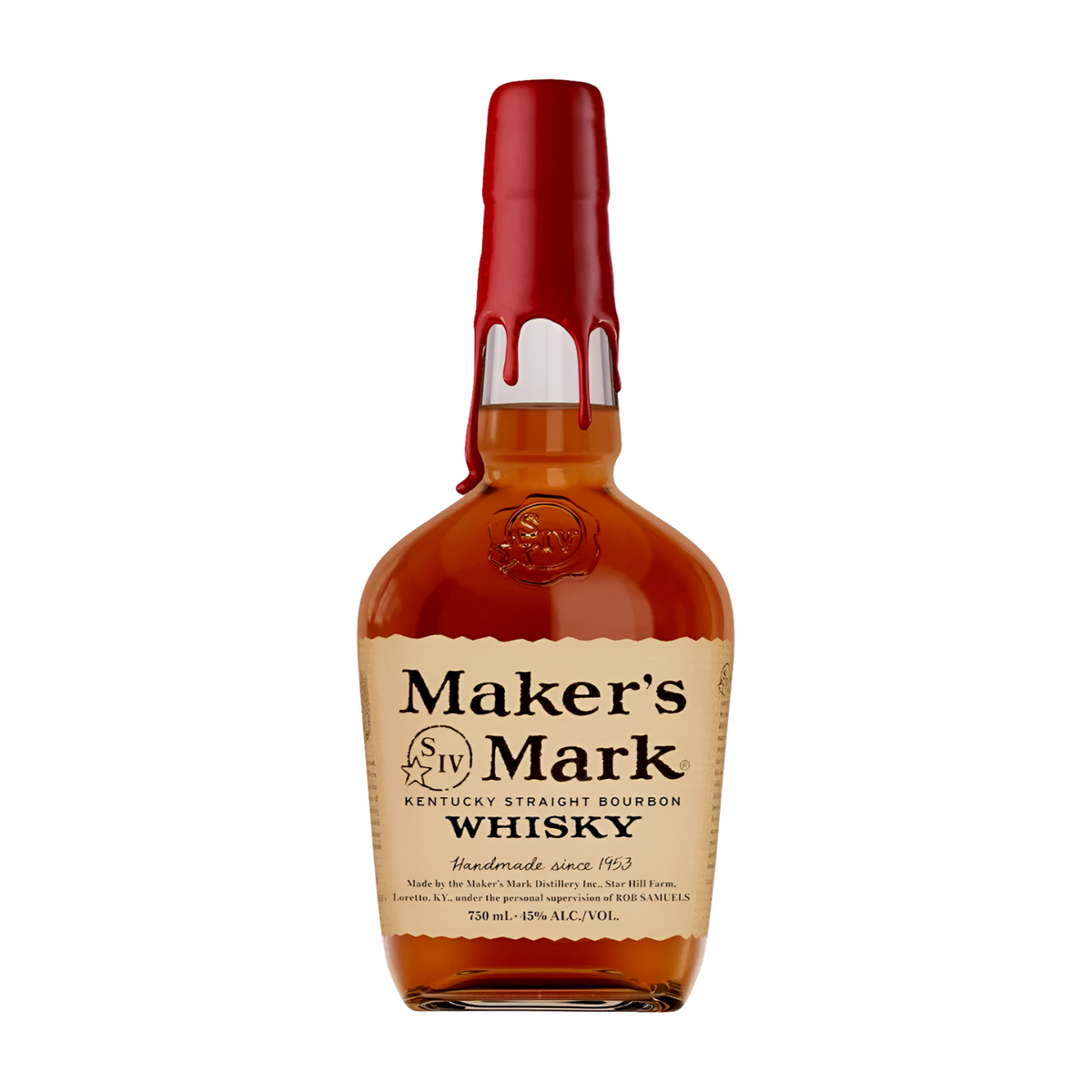 MAKER'S MARK 750ML