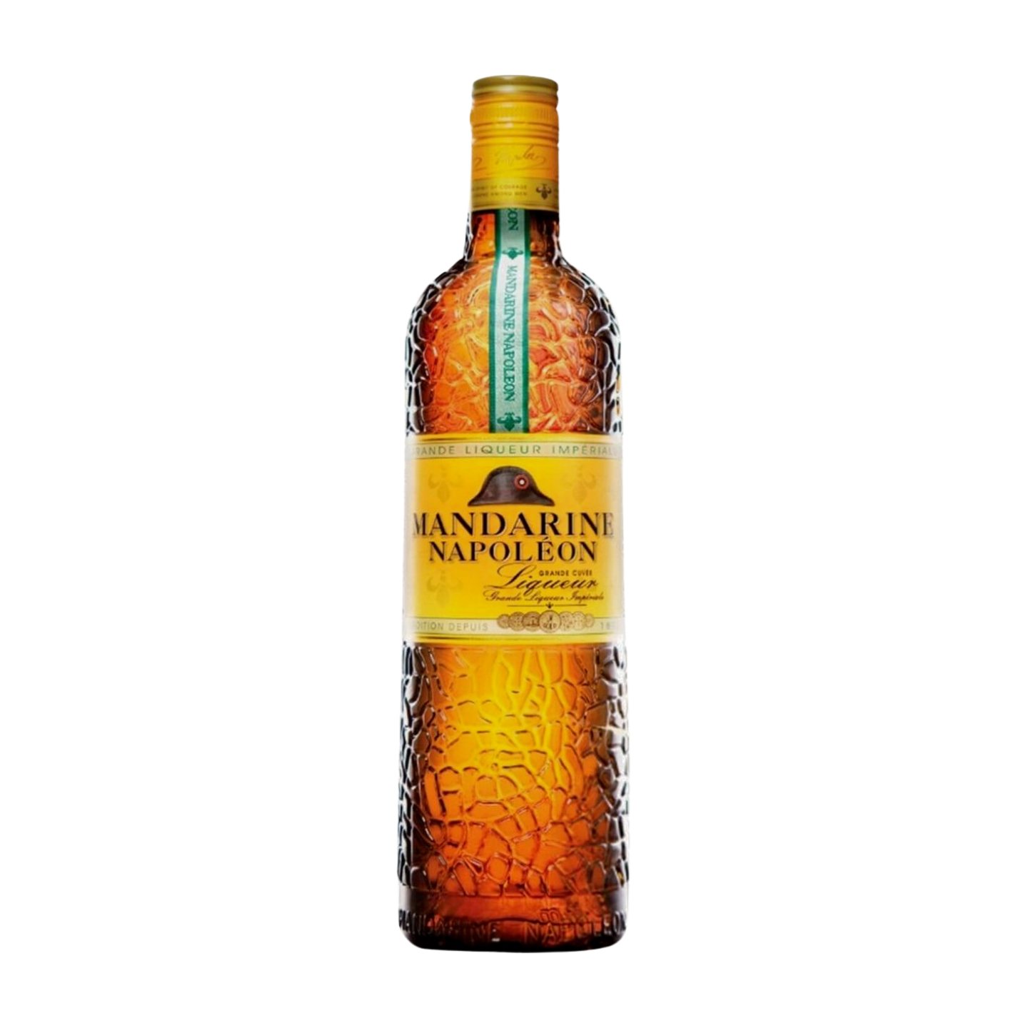 Mandarine Napoleon 750ml