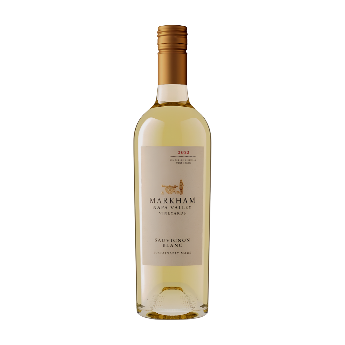 Markham Napa Valley Sauvignon Blanc 2023