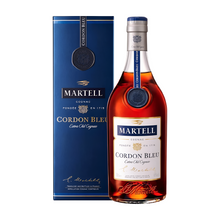 Martell Cordon Bleu Cognac 750ml