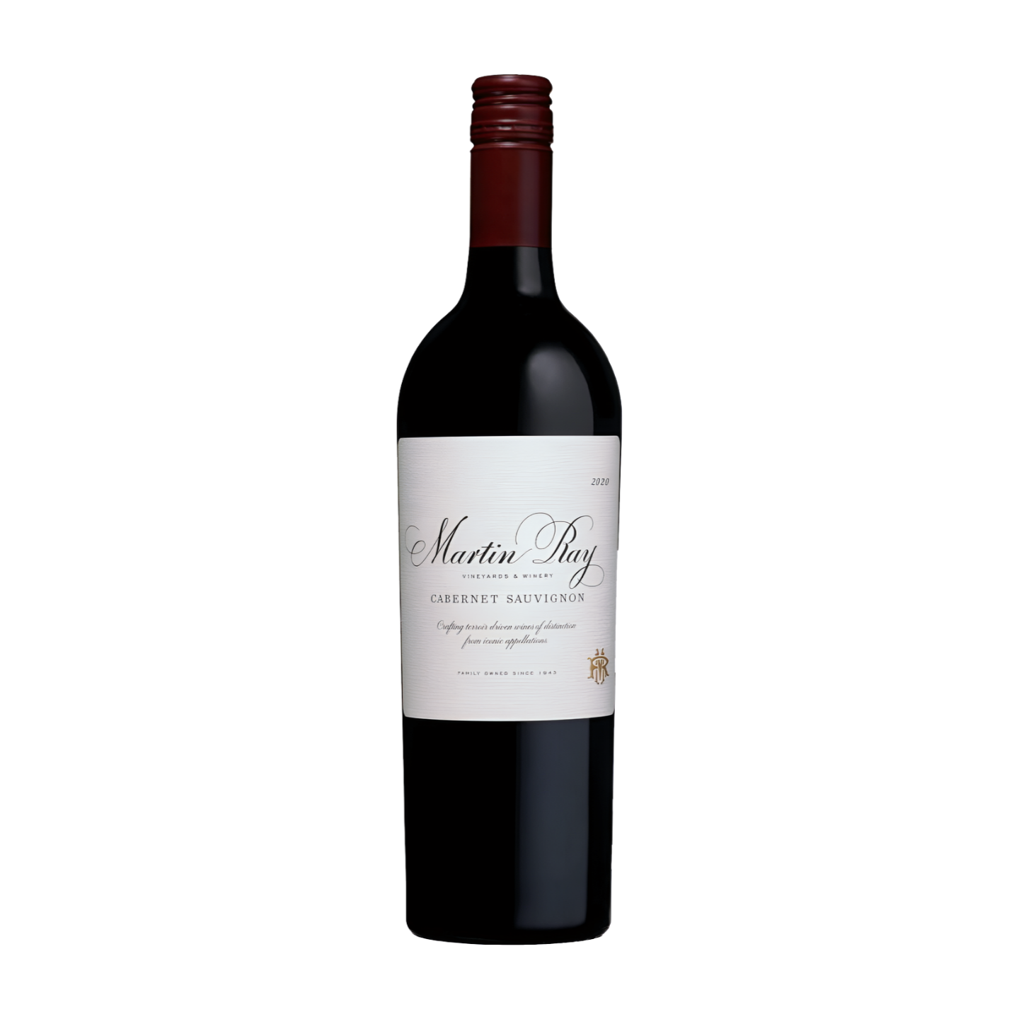 Martin Ray Sonoma Cabernet Sauvignon 2020