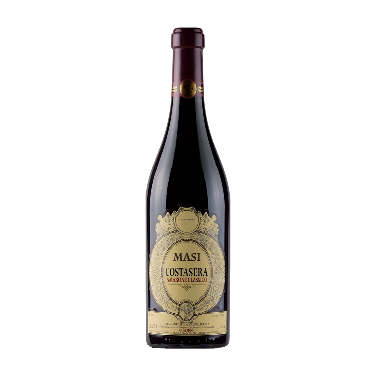 MASI COSTASERA AMARONE CLASSICO 2018