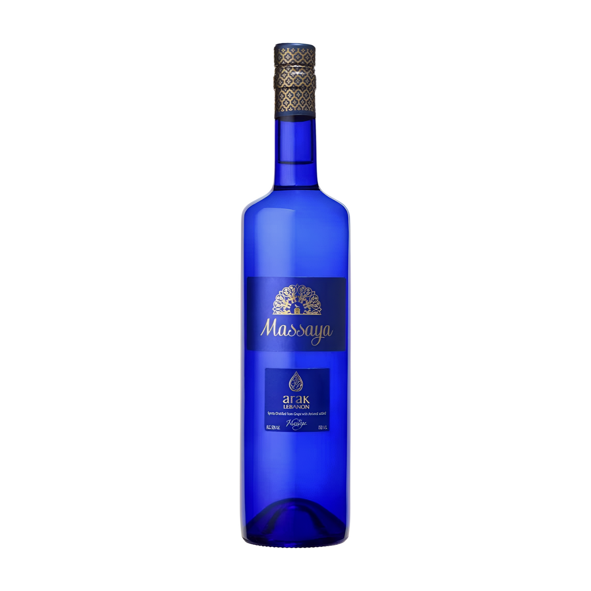 MASSAYA ARAK